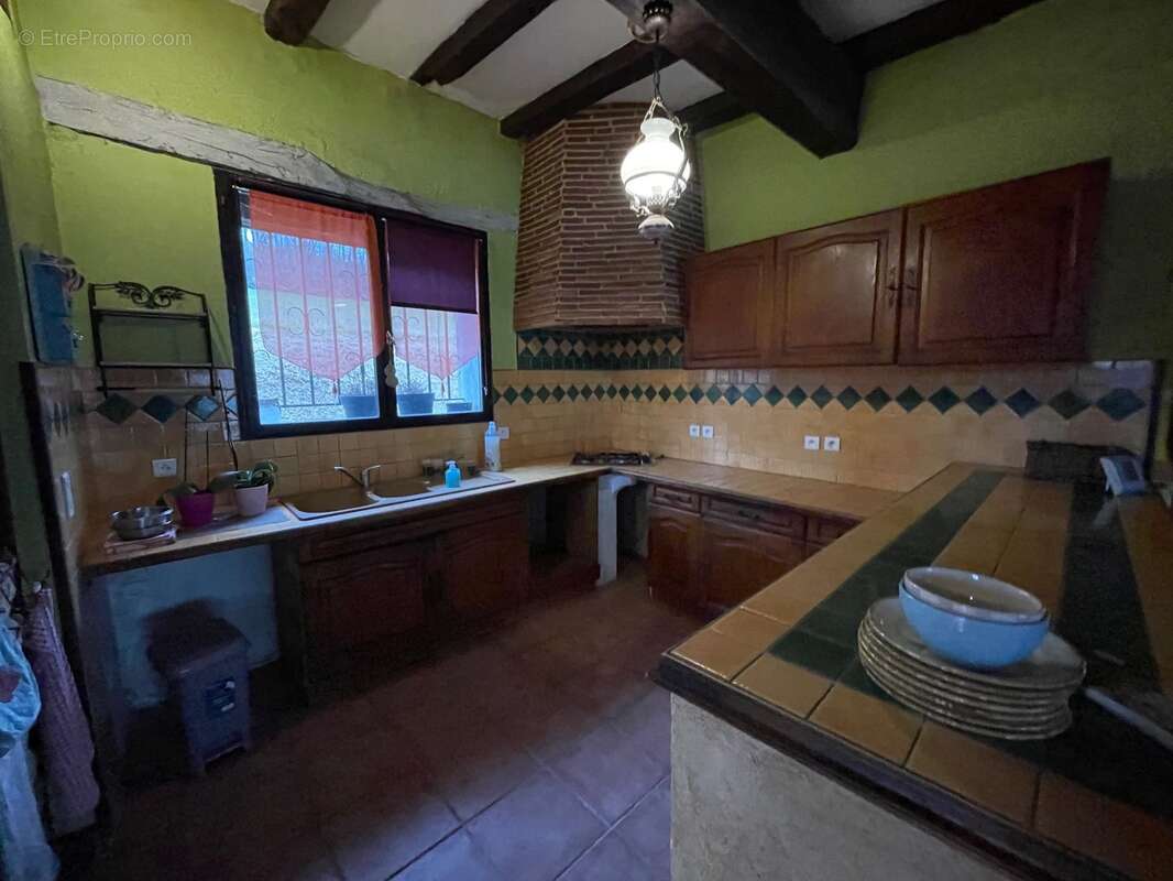 Maison à MIELAN