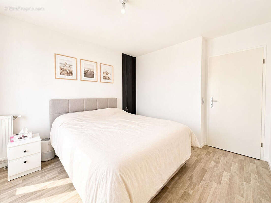 Appartement Noisy Le Grand 4 pièce(s) 74 m2 - photo 5
