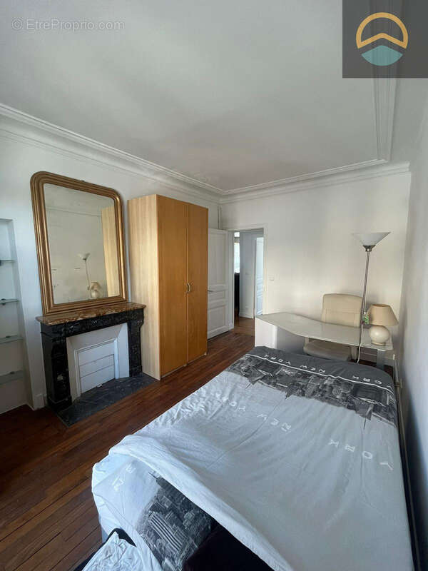 Appartement à SAINT-CLOUD
