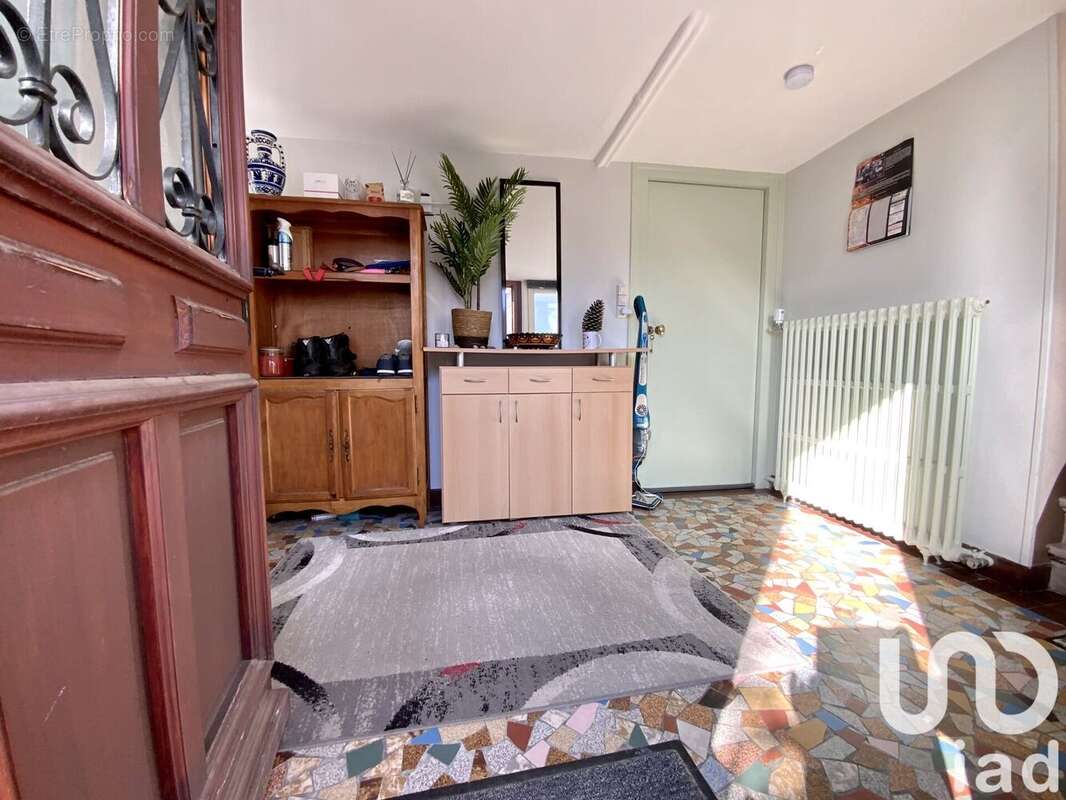 Photo 9 - Maison à ROMORANTIN-LANTHENAY