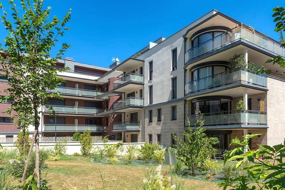 Appartement à LIMOGES