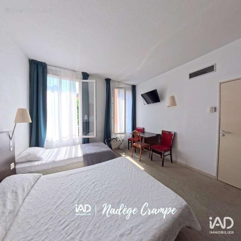 Appartement 19 m² à Lourdes  - photo 4