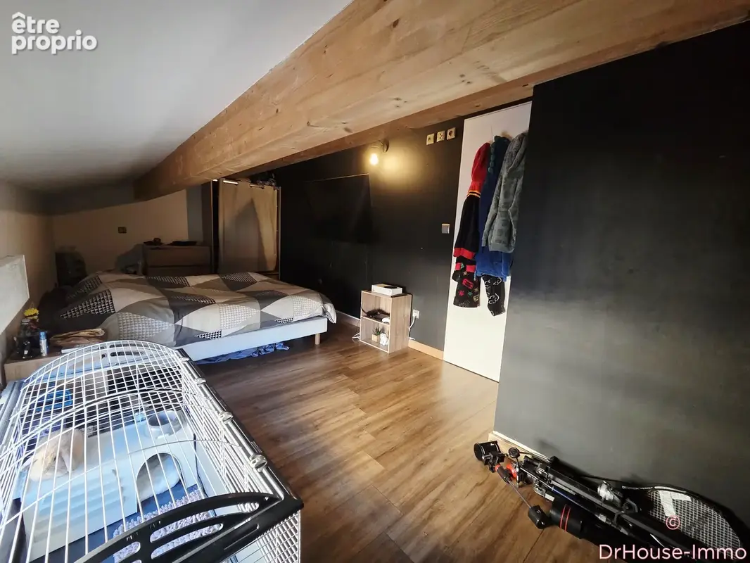 Maison 4 pièces 83 m² à vendre à Saint-Chinian (34360) - photo 16
