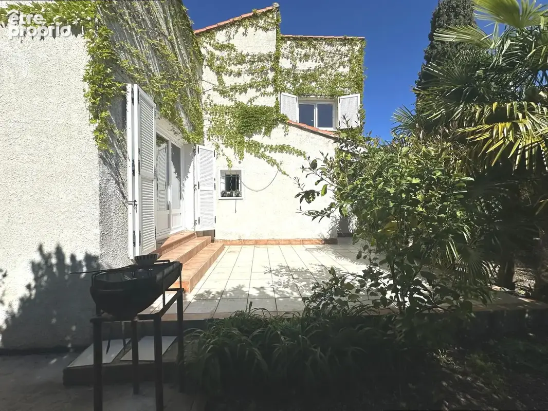 Maison 5 pièces 142 m² à vendre à Beziers (34500) - photo 2