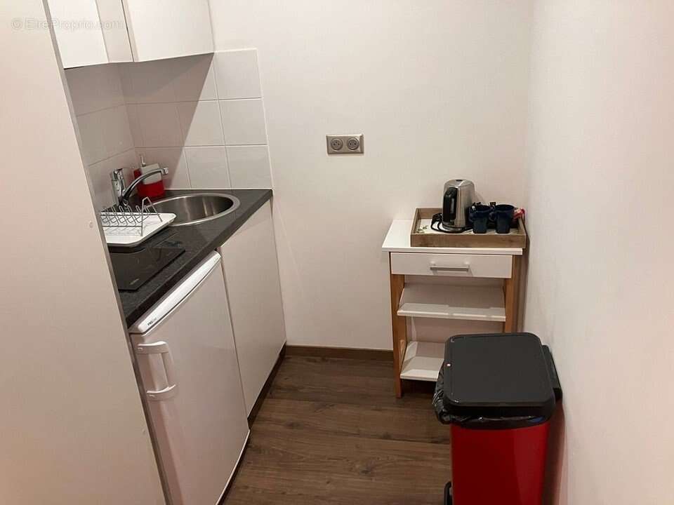 Appartement à ENNERY