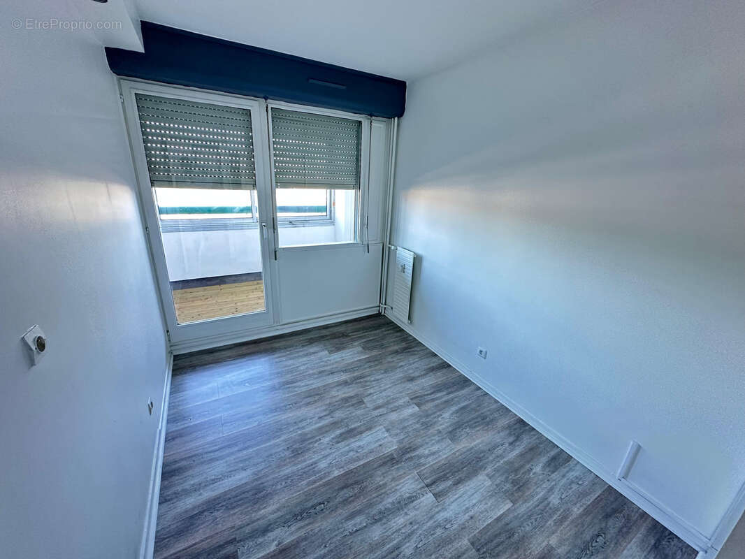 Appartement à RIS-ORANGIS