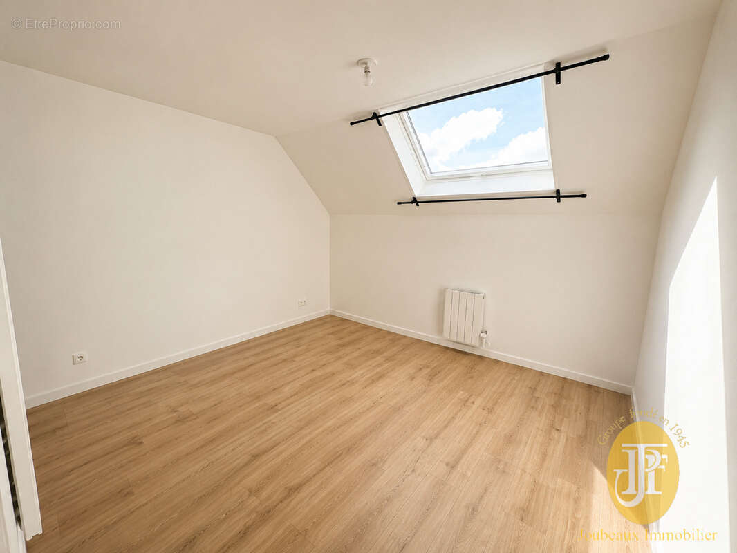 Appartement 37 m² à Vernon  - photo 3