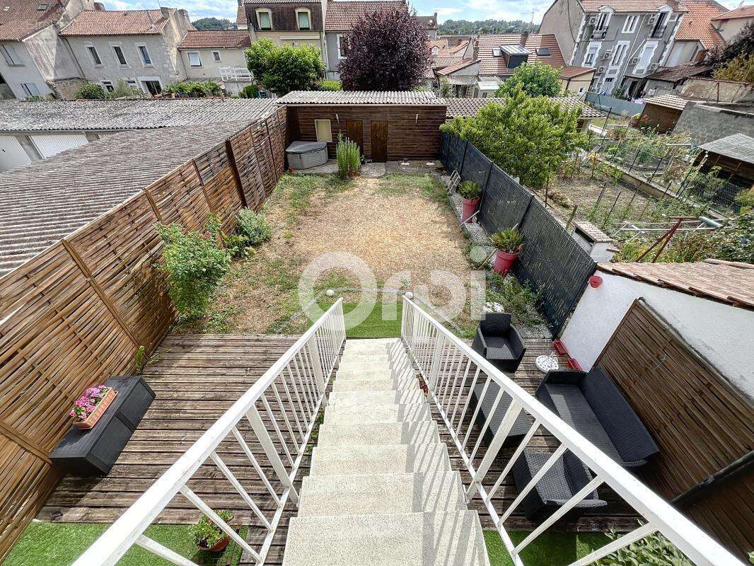 Appartement à PERIGUEUX