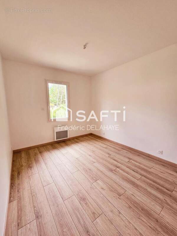 Photo 9 - Maison à SAINT-SAUVEUR