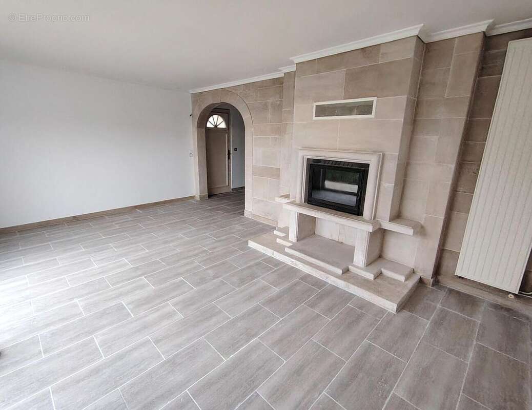 Photo 2 - Maison à SAINT-ANDRE-LES-VERGERS