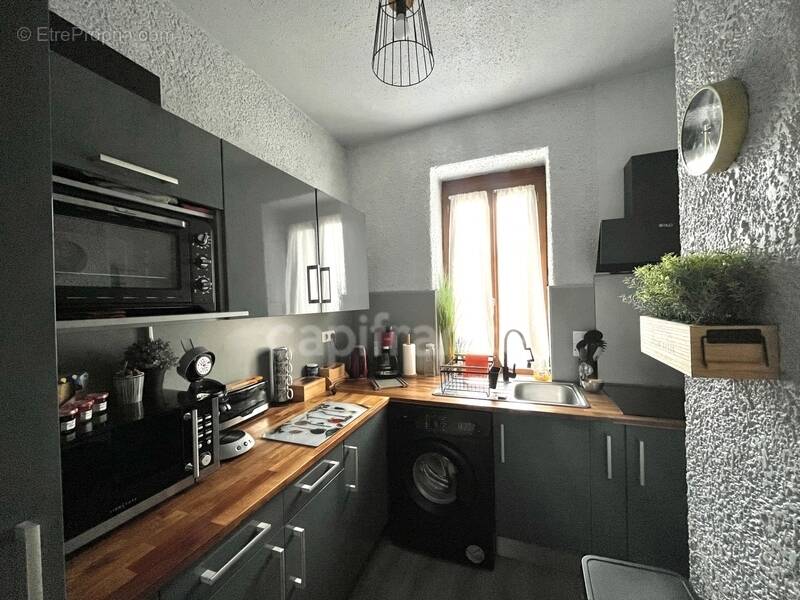 Appartement à ARGELES-GAZOST