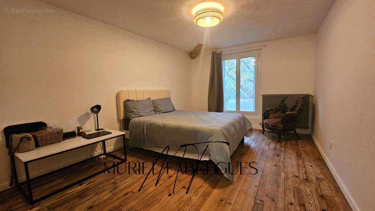 Maison à SAINT-PAPOUL