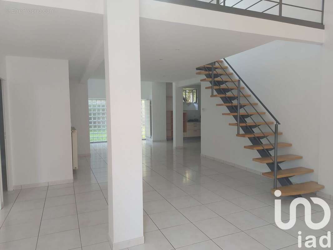 Photo 3 - Maison à BORDEAUX