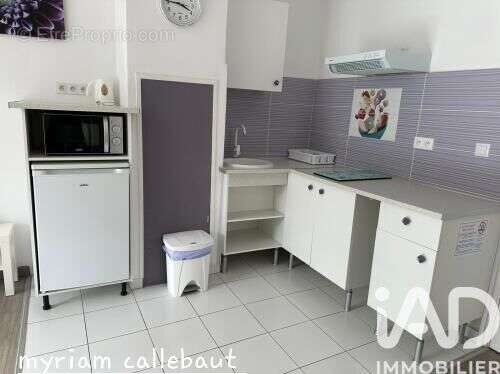 Photo 2 - Appartement à MONTBOLO