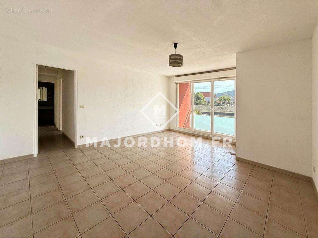 Appartement à MARSEILLE-10E