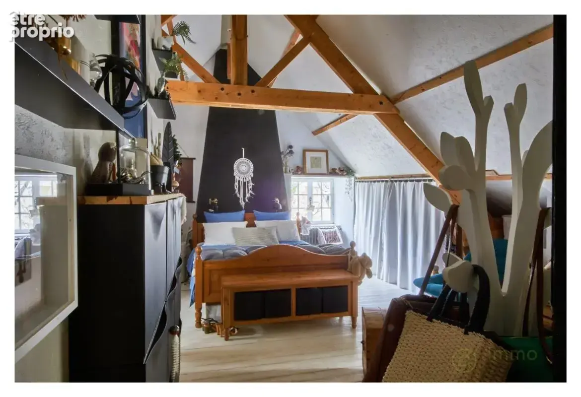 Maison 8 pièces 290 m² à vendre à Guipry (35480) - photo 9