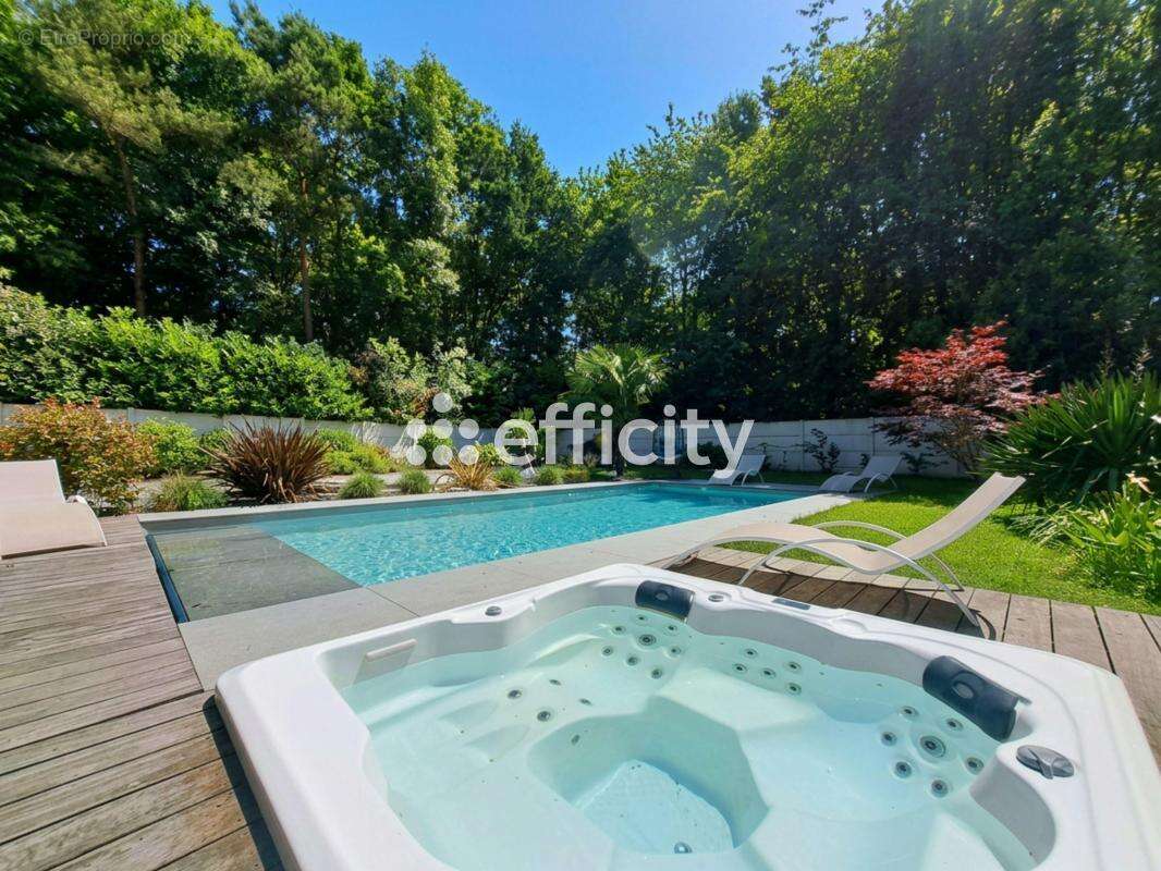 Maison 163 m² à Rennes  - photo 9