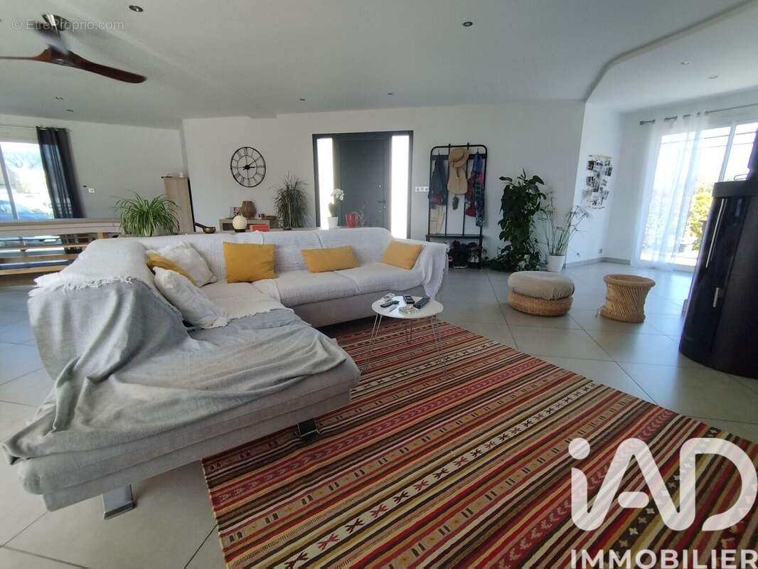 Maison 175 m² à Maslacq  - photo 8