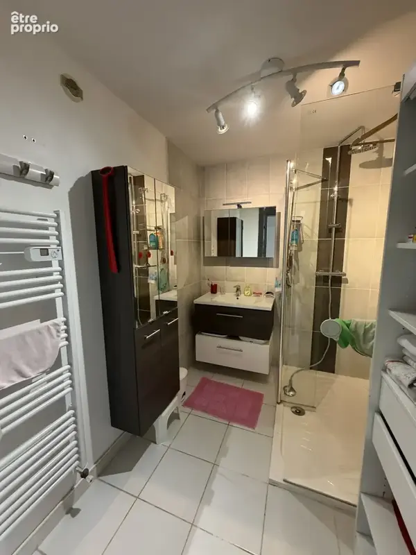 APPARTEMENT T3 Plain-Pied avec terrasse - photo 5