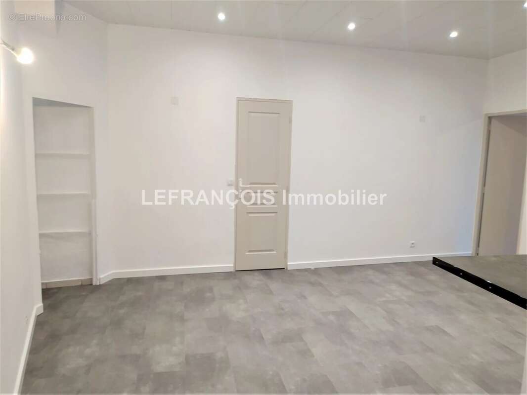 Appartement à GRASSE