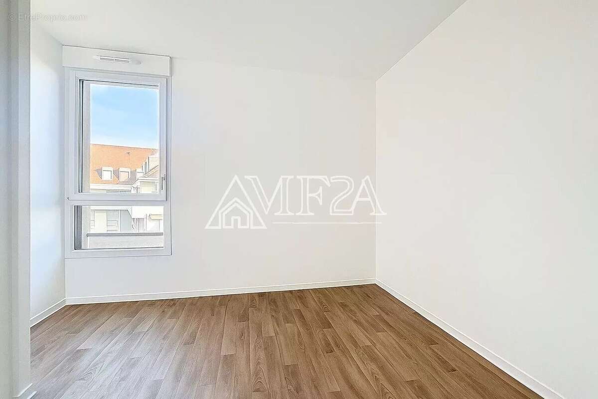 Appartement à MASSY