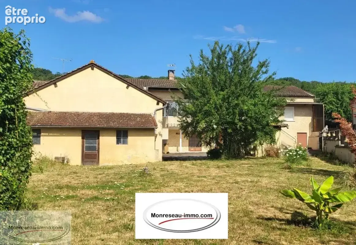 Photo Maison à Macon au prix de 257 250€