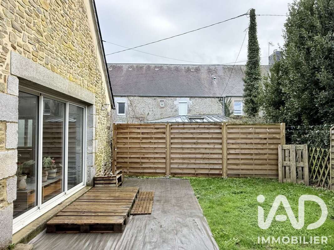 Maison 100 m² à Quettreville-Sur-Sienne  - photo 3