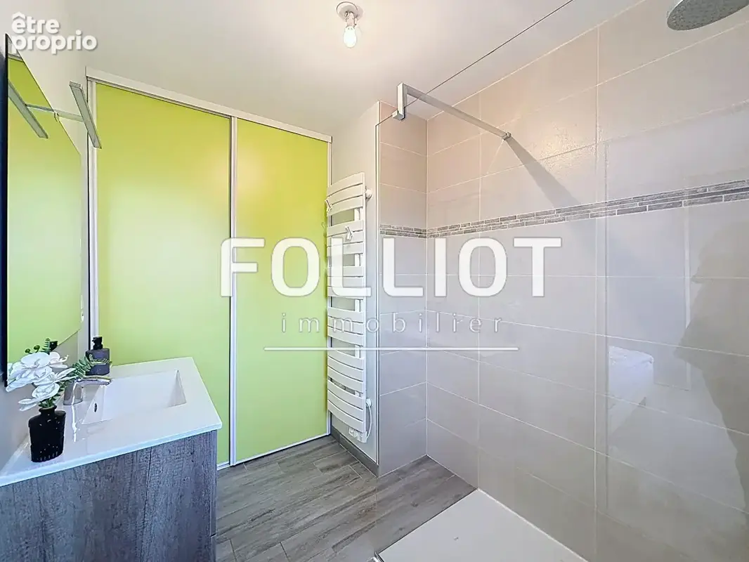 Maison 6 pièces à vendre à Moyon Villages - photo 8