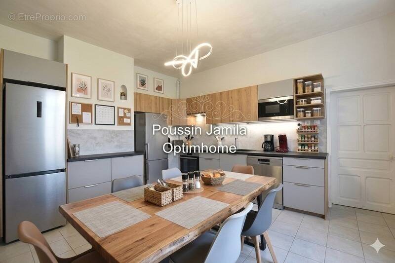 Maison à SAUMUR