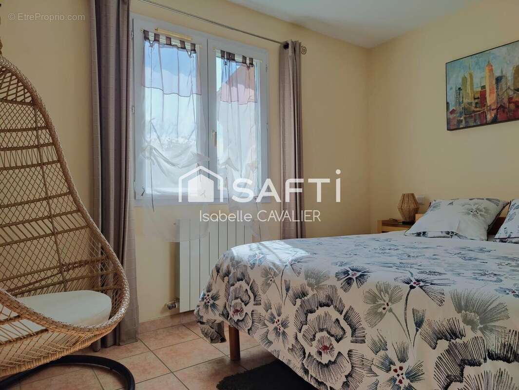 Photo 9 - Maison à VEDENE