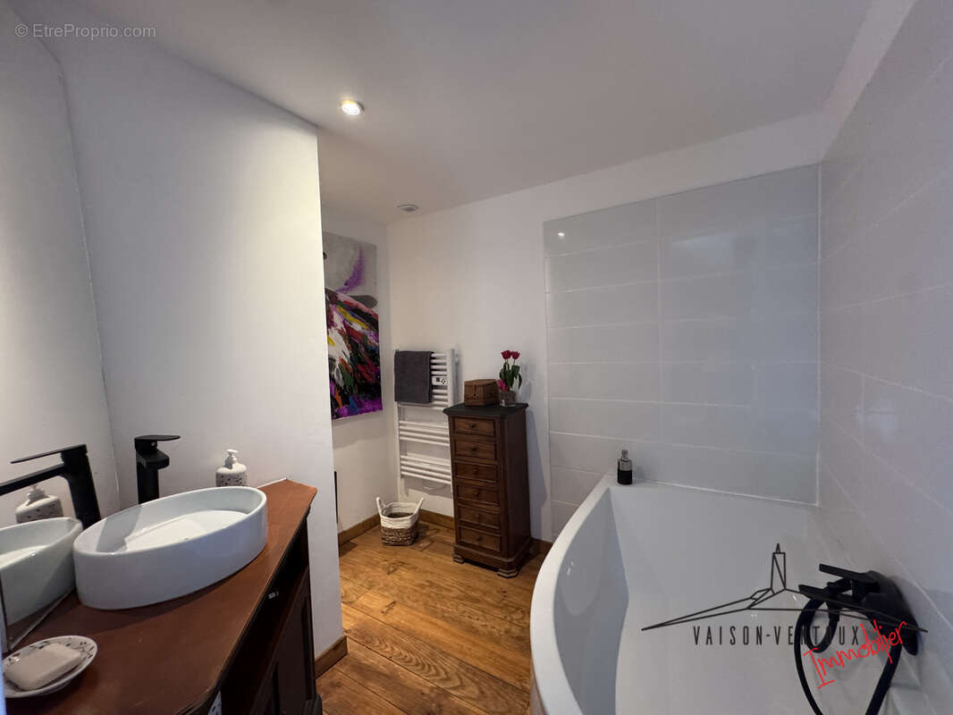 Propriété d'exception comprenant 3 logements - photo 37