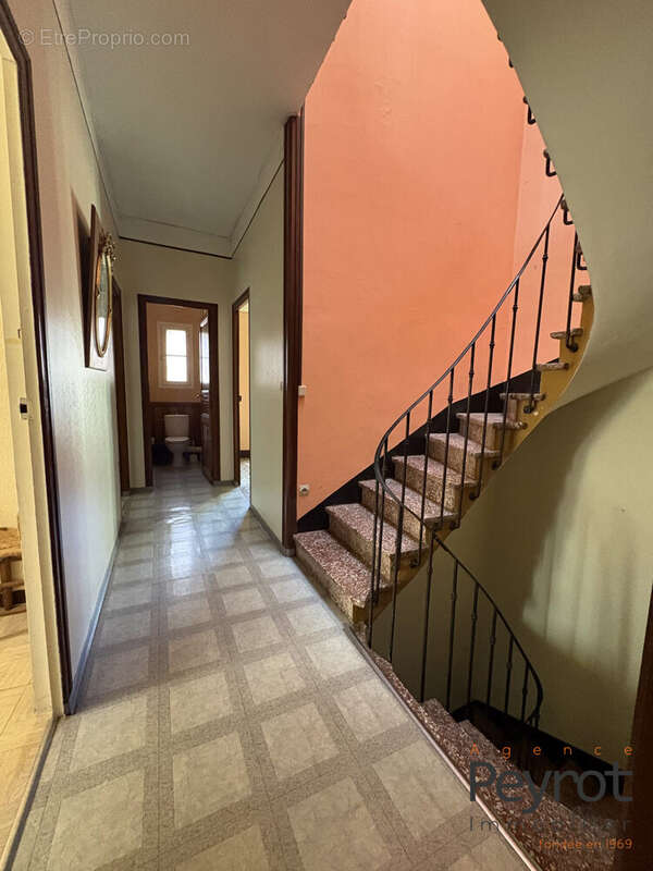 Maison à TORREILLES