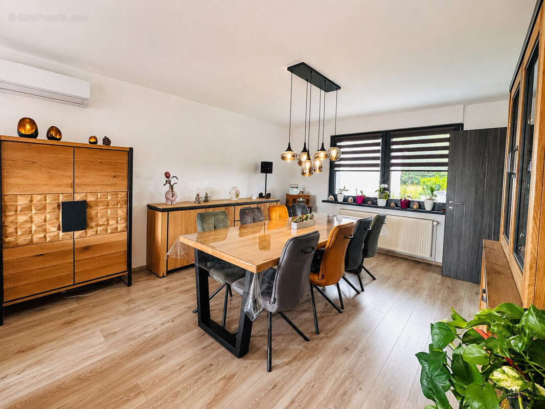 Maison 126 m² à Creutzwald  - photo 4