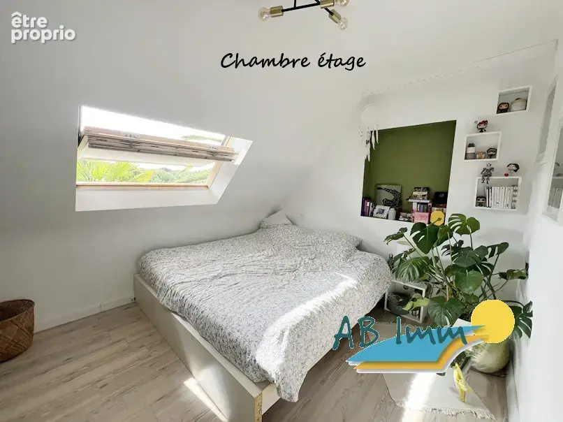Maison a vendre a ploemeur - photo 12