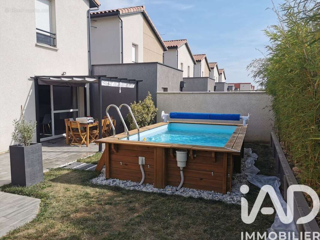 Photo 2 - Maison à VALENCE
