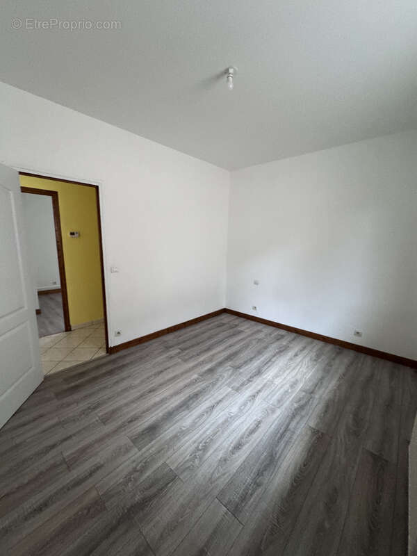 Appartement à FEURS