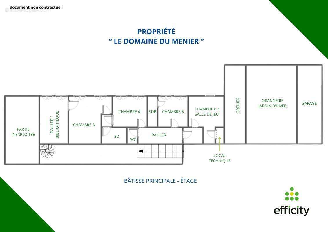 Maison à MORTAGNE-SUR-GIRONDE