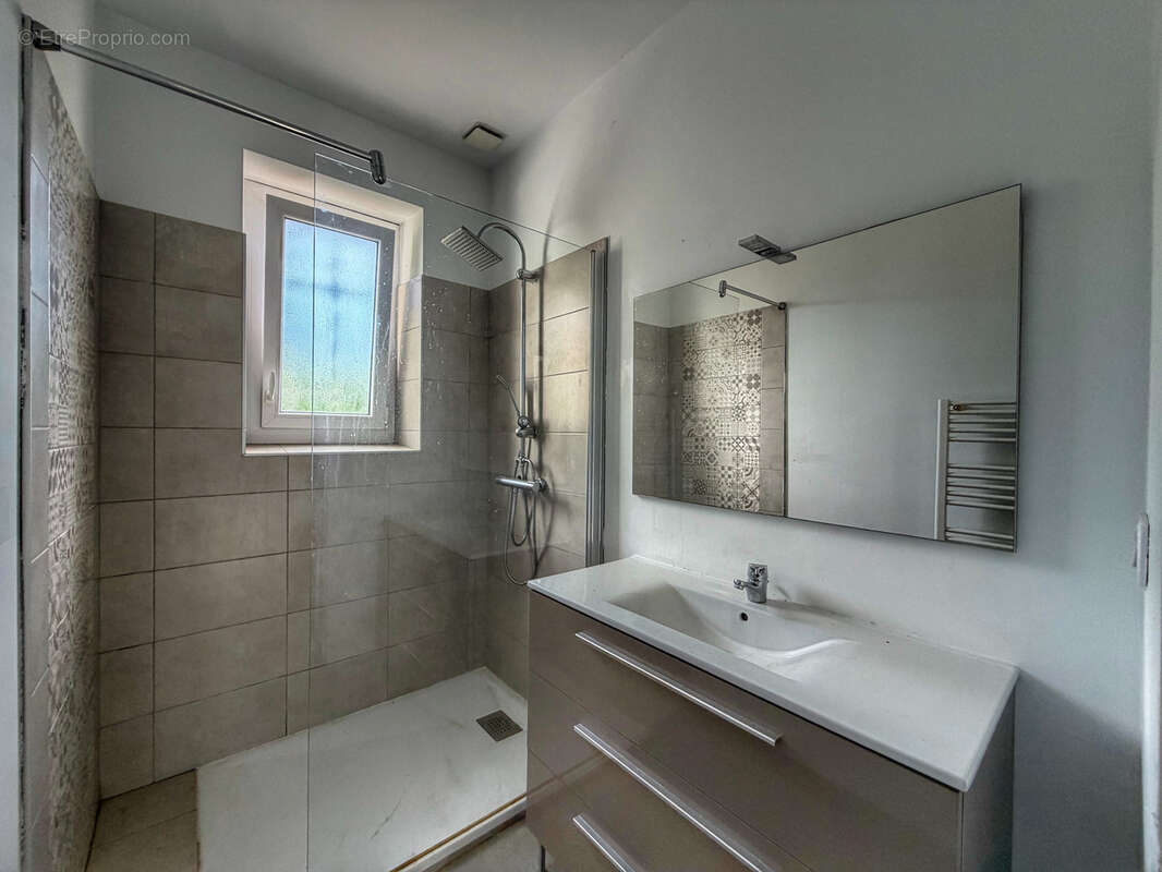 Maison à SAINT-JEAN-PIED-DE-PORT