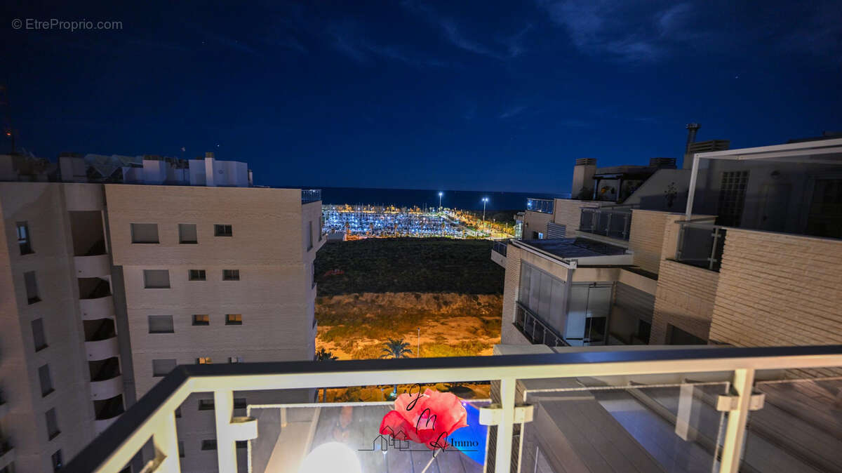 Appartement à BARBERIER