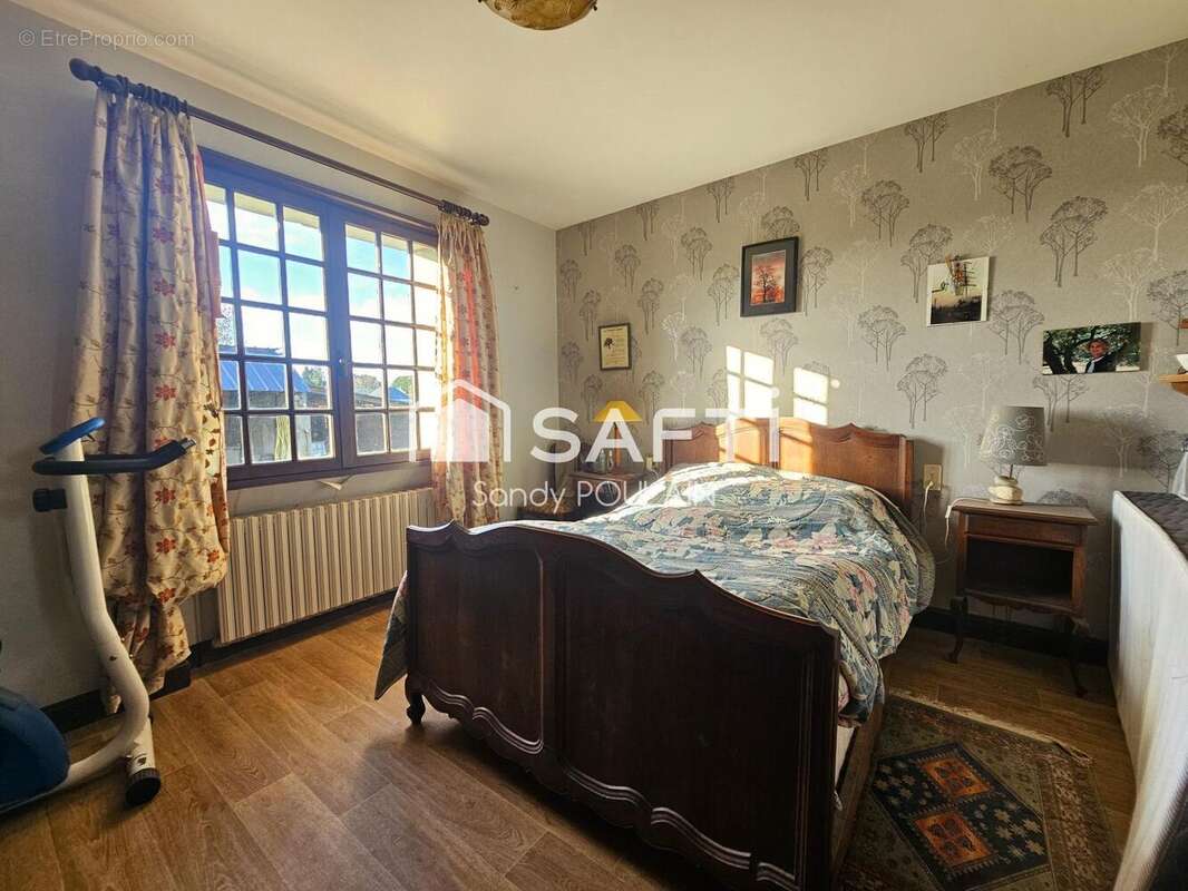 Photo 5 - Maison à GAVRAY