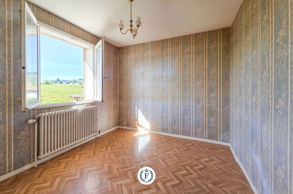 Maison à SAINT-LAGER