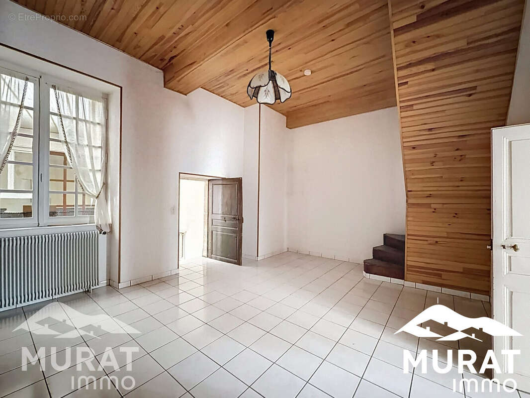 Maison à SAINT-AMANT-TALLENDE