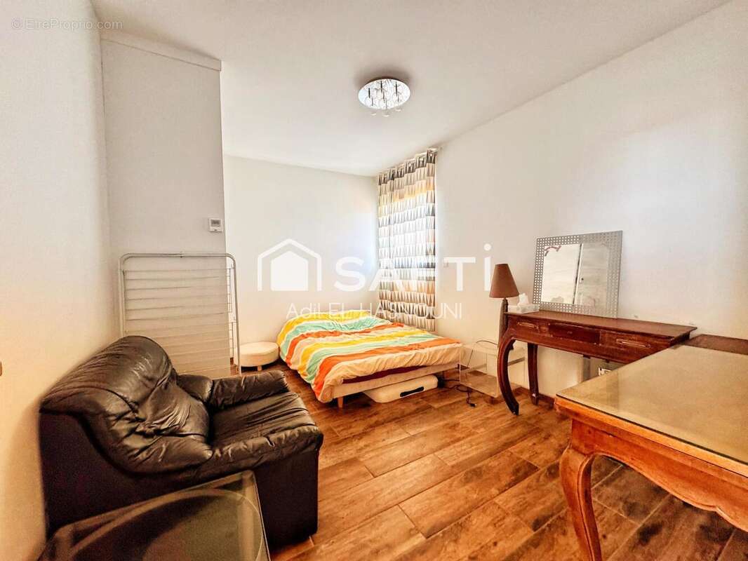 Photo 9 - Maison à BALARUC-LES-BAINS