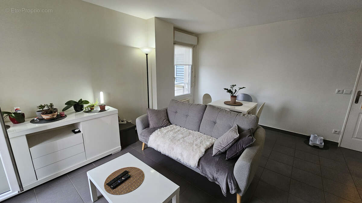 Appartement à LE PIN