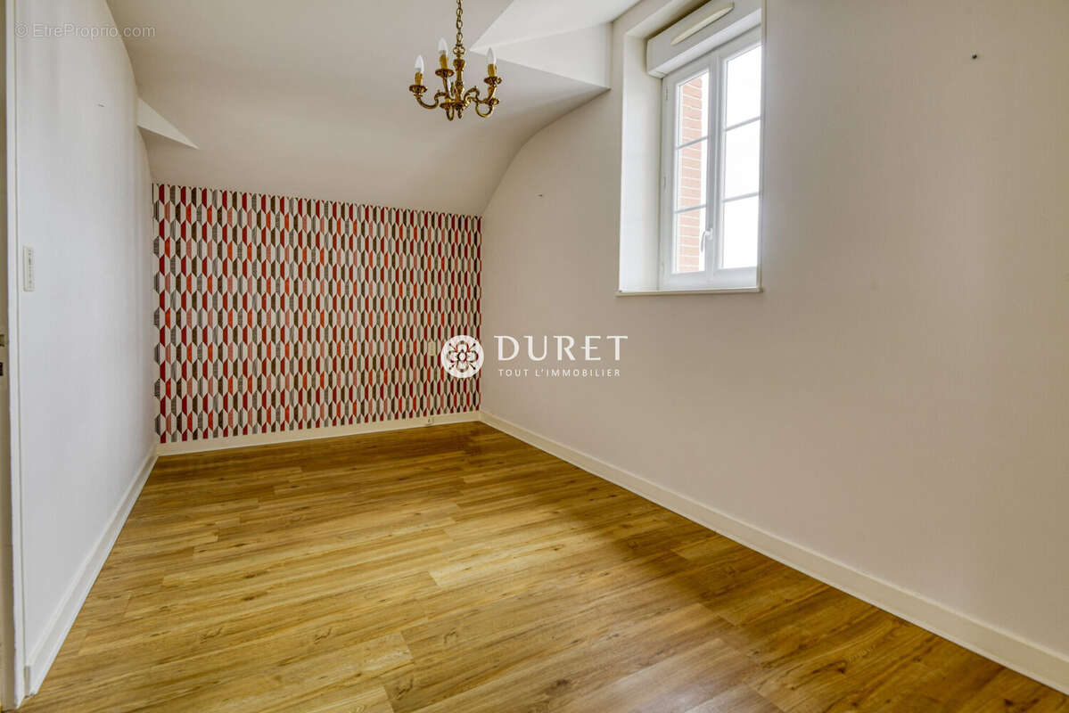 Maison à LES BROUZILS