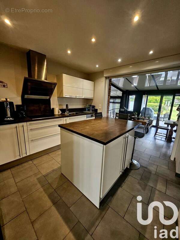 Photo 6 - Maison à GUESNAIN