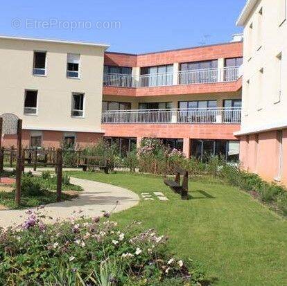 Appartement à EVRECY