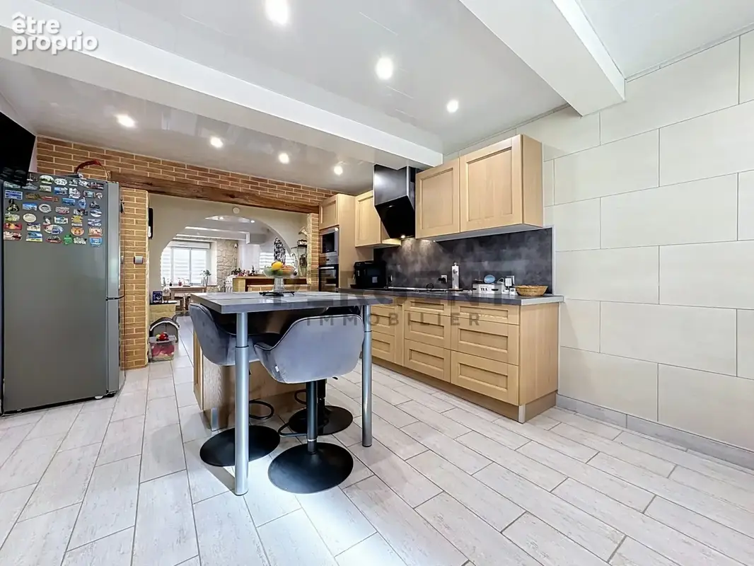 Maison 148 m² à Renwez  - photo 5