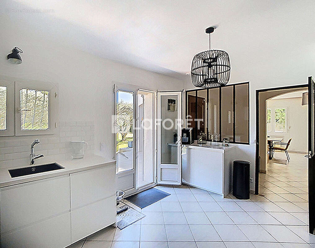 Maison à CARPENTRAS