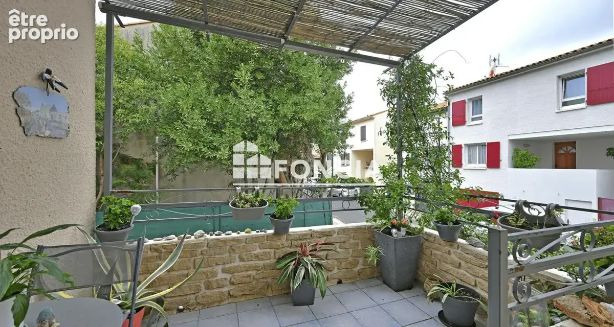  Sabines - Lumineuse Maison T5 de 106 m² avec Jardin et Garage - photo 5